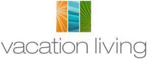Vacation Living, LLC Logo