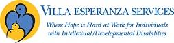 Villa Esperanza Services Logo