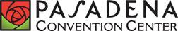 Pasadena Convention Center Logo