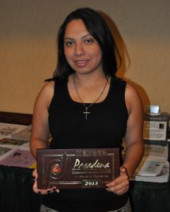 Wania Gonzalez of the Tao of Wellness