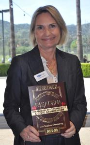 UCLA Health's Nickie Bonner