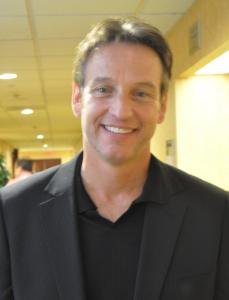 Michel Euliss with Let's Celebrate Distinctive Catering and Events
