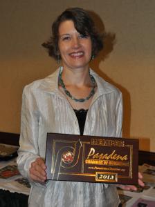 Laura Wilcox with Creating S.M.A.R.T. Goals