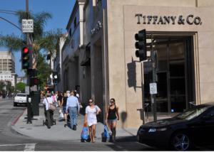 Stroll Old Pasadena