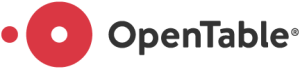 Reserve through Open Table