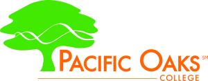 Pacific Oaks logo