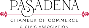 Pasadena Chamber logo