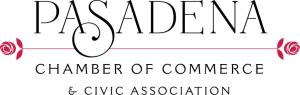Pasadena Chamber logo