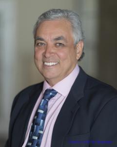 Paul Little