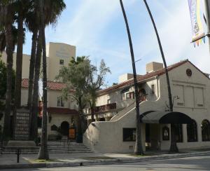 Pasadena Playhouse photo