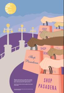 Shop Pasadena poster