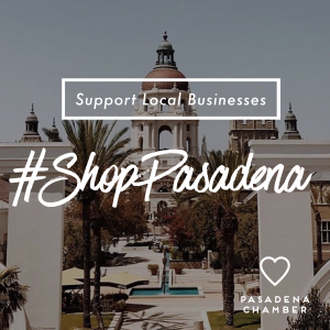 Shop Pasadena