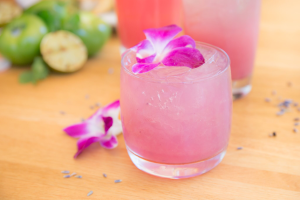The Wild Orchid