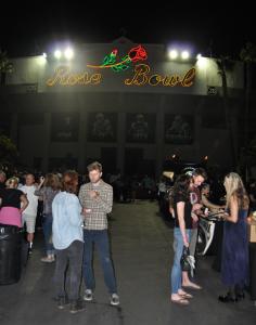 Never been to the Rose Bowl? Here's the perfect chance.