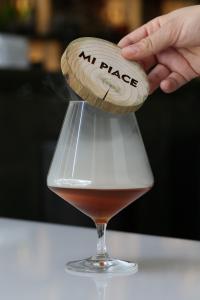 The Italian Job from Mi Piace Italian Job from Mi Piace