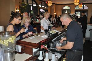Noor and El Cholo provided refreshments for the 2014 Tri-City Mixer hosted by your Pasadena Chamber..