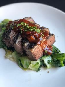 White Horse Brisket