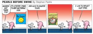 Pearls before Swine cartoon