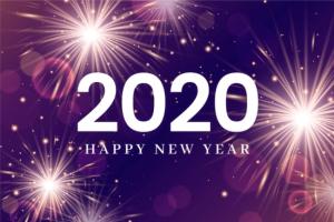 Happy New Year