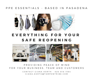 PPE ad