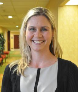Heidi Bitterman with The Law Offices of Donald P. Schweitzer