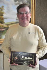 Montgomery Resources' Peter Montgomery