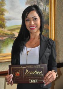 Planet Beach Pasadena's Melinda Sanchez
