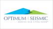 Optimum Seismic logo