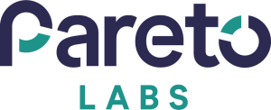 pareto labs logo