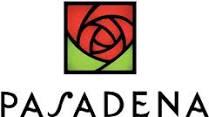 Pasadena Logo