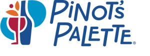 Pinot's Palette logo