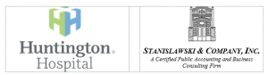 Stanislawski & Company - Huntington Hospital logos