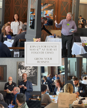 Luncheon Alliance january 2026